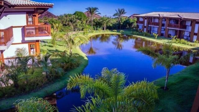 Villa Da Enseada, برايا دو فورتي المظهر الخارجي الصورة