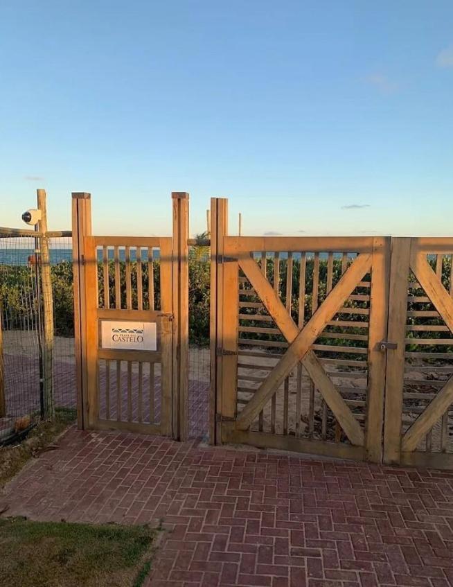 Villa Da Enseada, برايا دو فورتي المظهر الخارجي الصورة